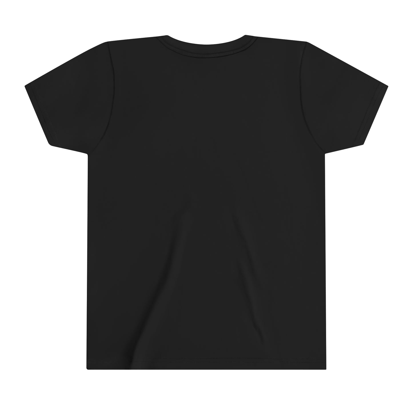 I Am Black History Youth Tee (Brown/Golden brown)
