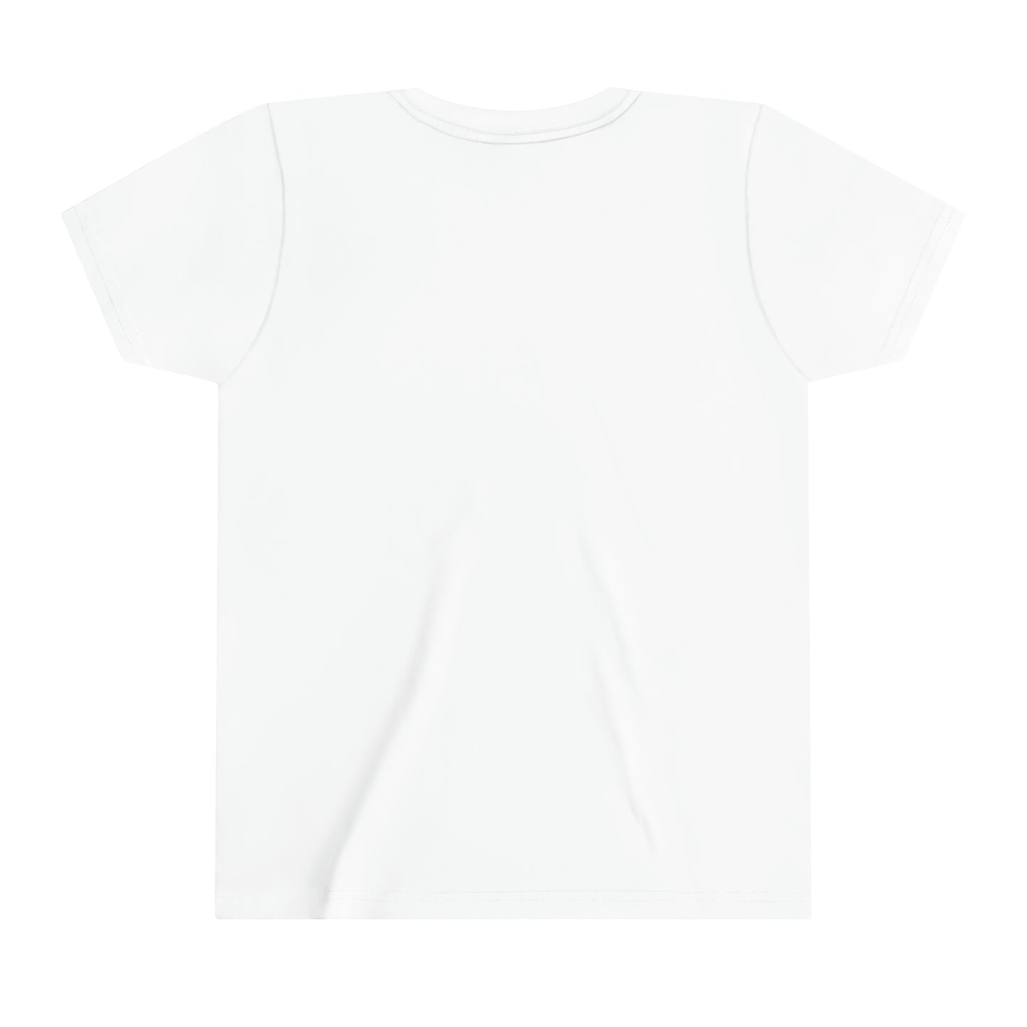 I Am Black History Youth Tee (Brown/Golden brown)