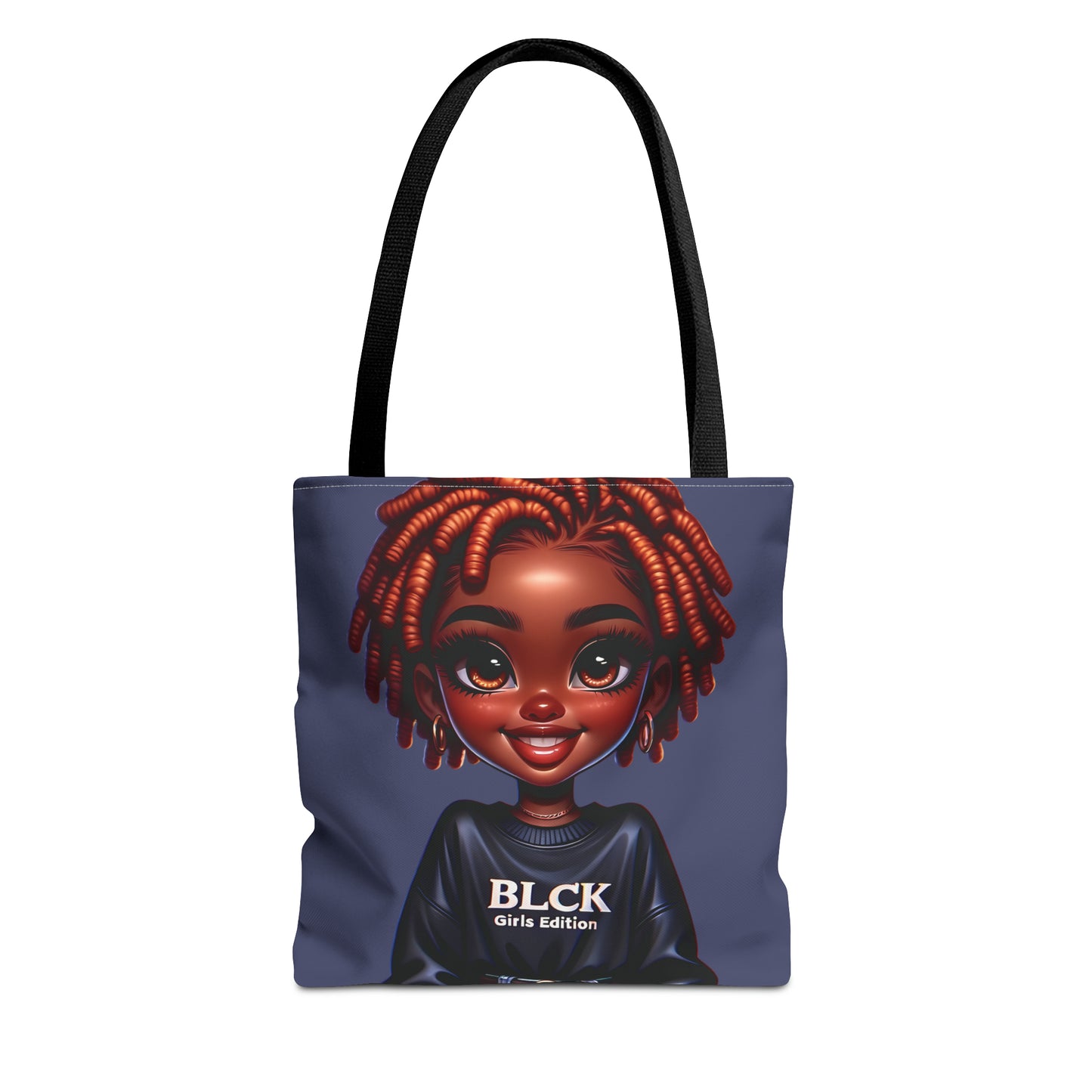 Representation Matters: Fashion with Purpose