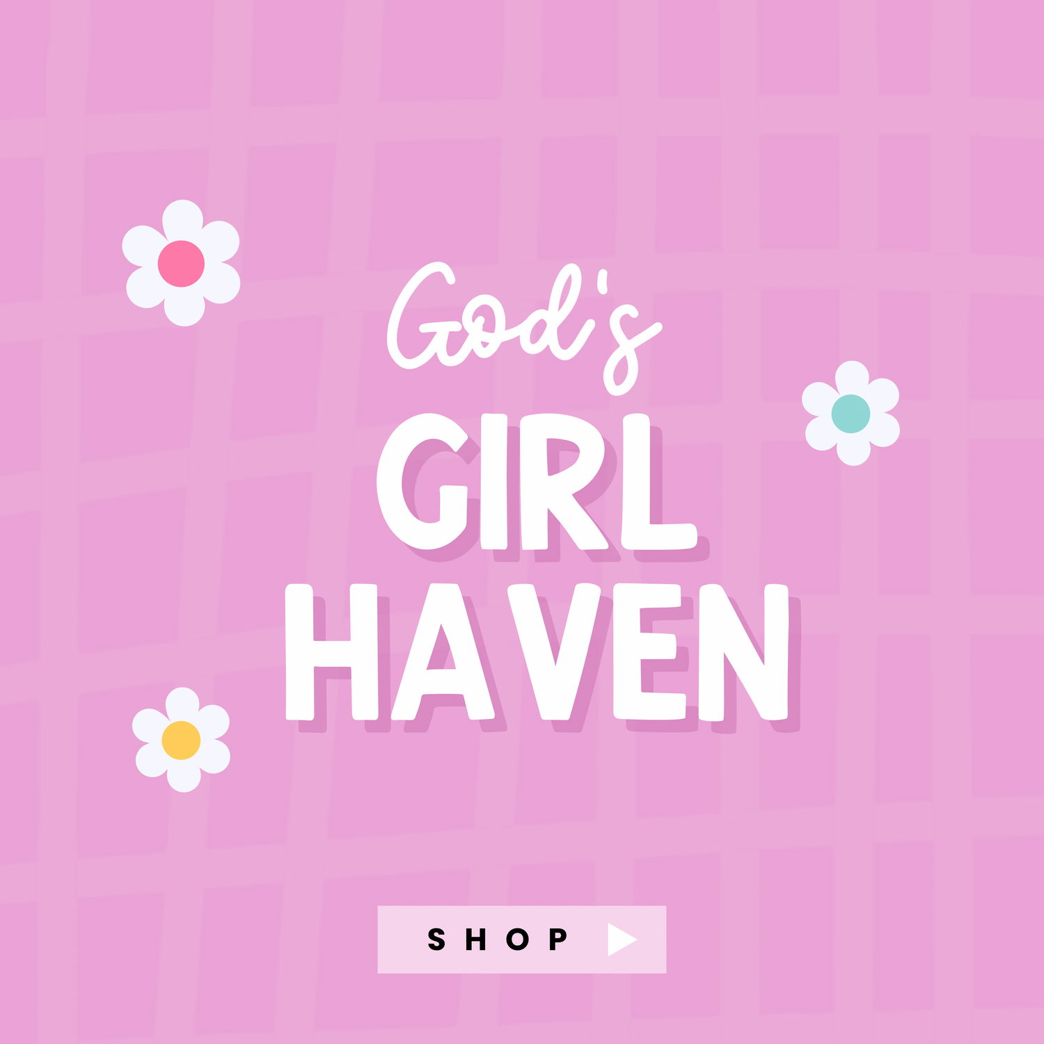 God’s Girl Haven