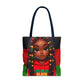 Black History Tote Bag - Dream