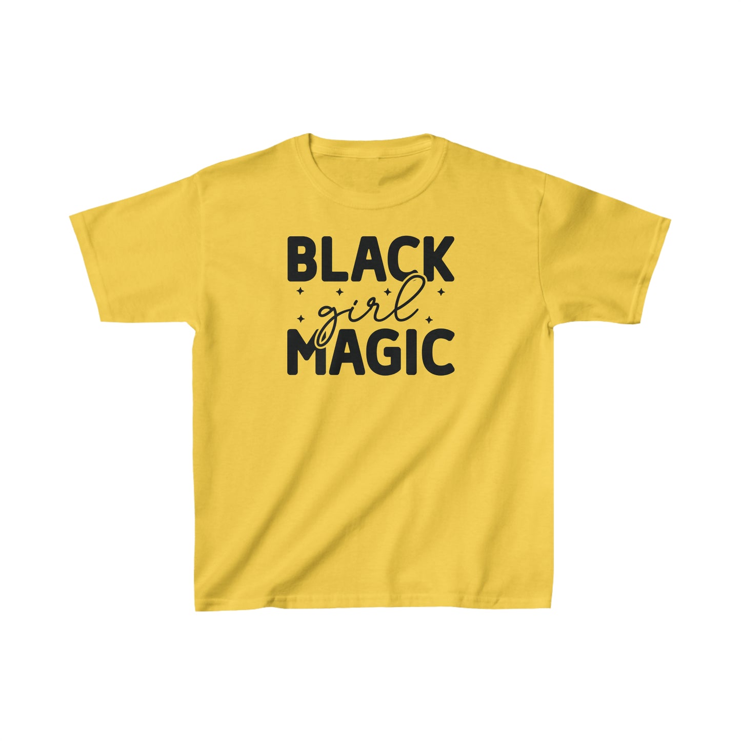 Black Girl Magic Shirt, Trendy Quote Shirt, Black Culture Shirt, Aesthetic Graphic Shirt, Positive Vibes Shirt, Short Sleeve Shirt