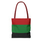 Black History Tote Bag - Inspire