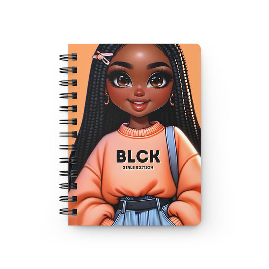 Representation Matters: Diverse Beauty and Style (Orange)