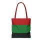 Black History Tote Bag - Inspire