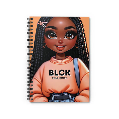 Representation Matters: Diverse Beauty and Style (Orange)