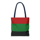 Black History Tote Bag - Inspire