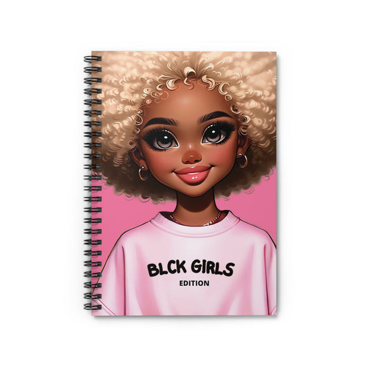 Representation Matters: Diverse Beauty and Style (Pink)