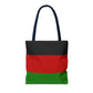 Black History Tote Bag - Dream