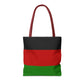 Black History Tote Bag - Dream