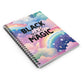 Black Girl Magic Notebook