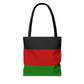 Black History Tote Bag - Dream