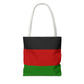 Black History Tote Bag - Dream