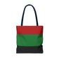 Black History Tote Bag - Inspire