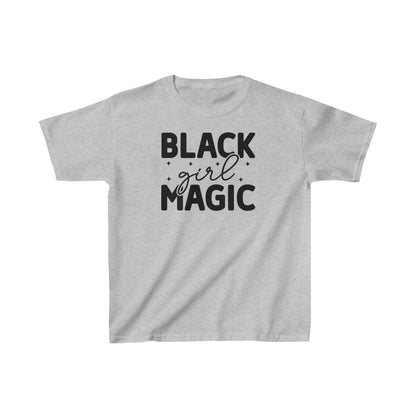 Black Girl Magic Shirt, Trendy Quote Shirt, Black Culture Shirt, Aesthetic Graphic Shirt, Positive Vibes Shirt, Short Sleeve Shirt