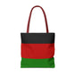 Black History Tote Bag - Dream