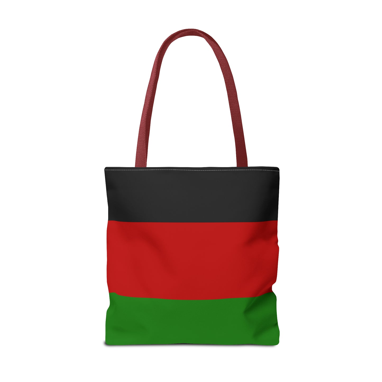 Black History Tote Bag - Dream