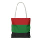 Black History Tote Bag - Inspire