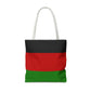 Black History Tote Bag - Dream