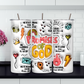 Promises Of God 20oz Tumbler